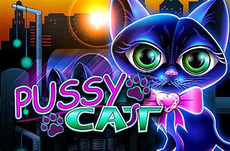 Play Pussy Cat slot